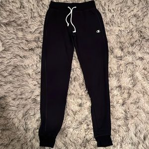Women’s Champion Sweatpants